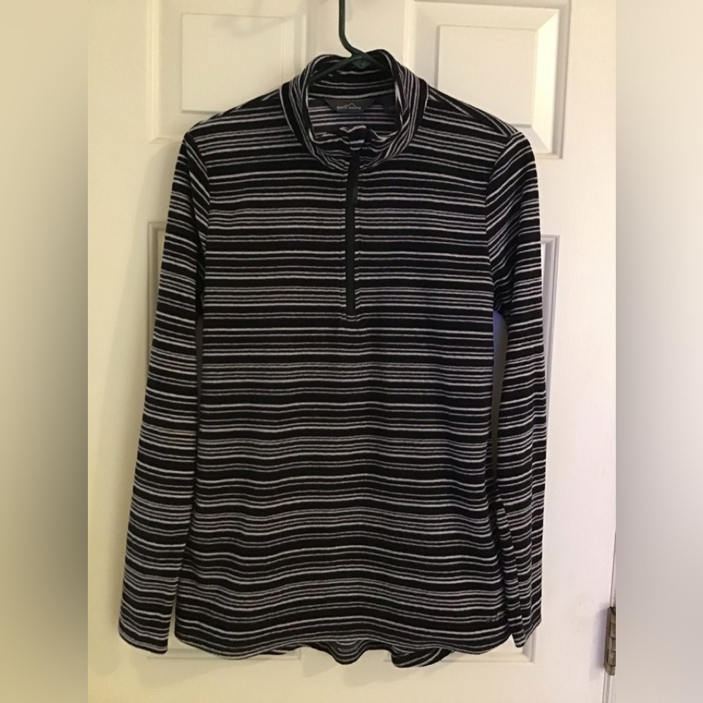 Eddie Bauer fleece